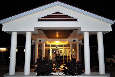 Pittsworth Motor Inn - Accommodation Mt Buller 6