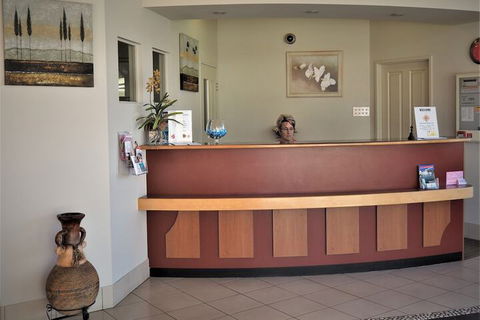 Pittsworth Motor Inn - Accommodation Mt Buller 7