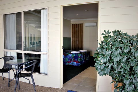 Pittsworth Motor Inn - Accommodation Mt Buller 2