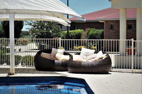 Pittsworth Motor Inn - Accommodation Mt Buller 5