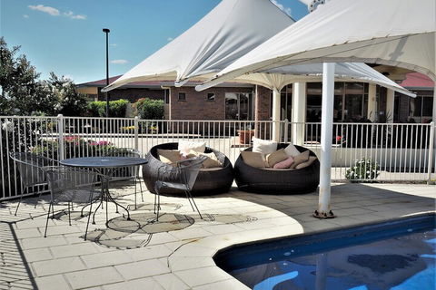 Pittsworth Motor Inn - Accommodation Mt Buller 4