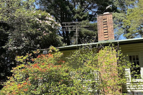 Lochiel Luxury Accommodation - Accommodation Mt Buller 6