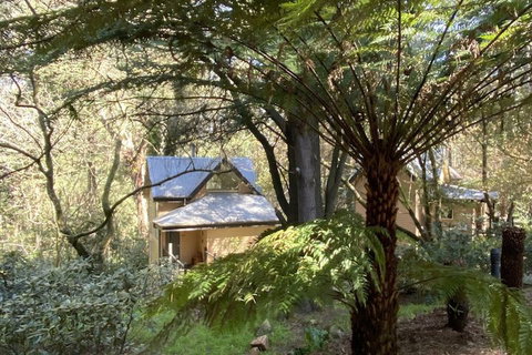 Lochiel Luxury Accommodation - Accommodation Mt Buller 2