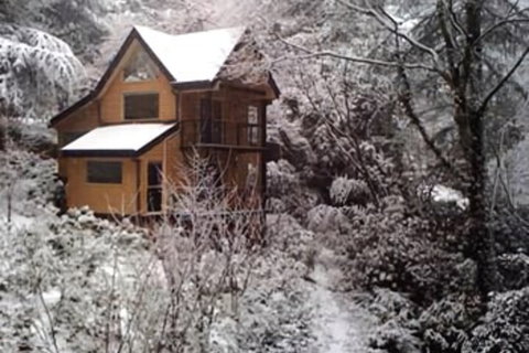 Lochiel Luxury Accommodation - Accommodation Mt Buller 1
