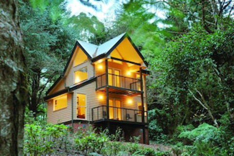 Lochiel Luxury Accommodation - Accommodation Mt Buller 0
