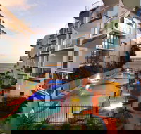 Watermark Resort Caloundra - Accommodation Mt Buller