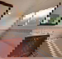 Walton House - Accommodation Mt Buller