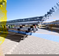 Jetty Motel The Entrance - Accommodation Mt Buller