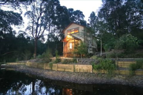 Eagle Hammer Cottages - Accommodation Mt Buller 0