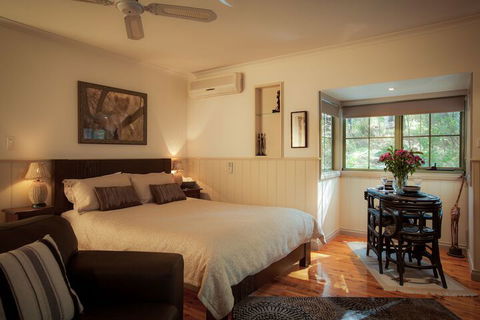 Eagle Hammer Cottages - Accommodation Mt Buller 5