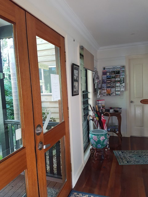 Tambaridge Bed And Breakfast - Accommodation Mt buller 0