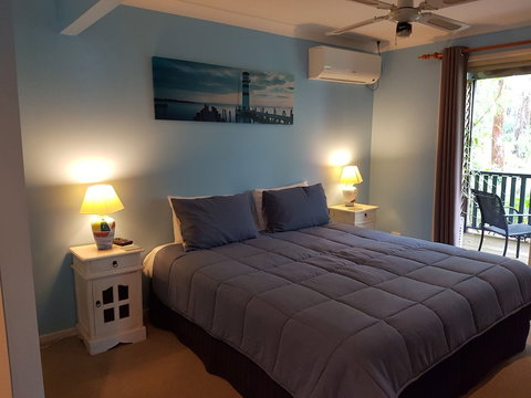 Tambaridge Bed And Breakfast - Accommodation Mt buller 5