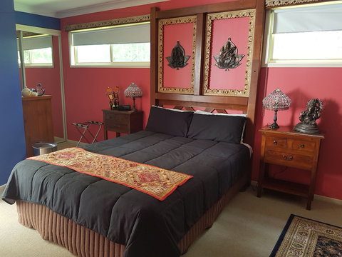 Tambaridge Bed And Breakfast - Accommodation Mt buller 3