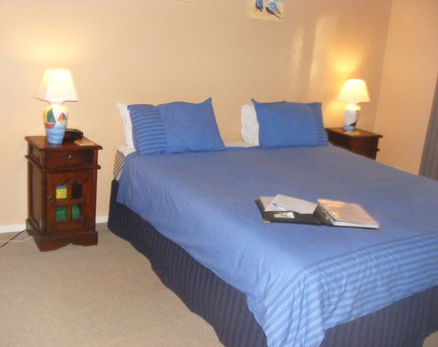 Tambaridge Bed And Breakfast - Accommodation Mt buller 2