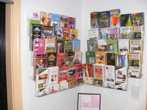 Tambaridge Bed And Breakfast - Accommodation Mt buller 1