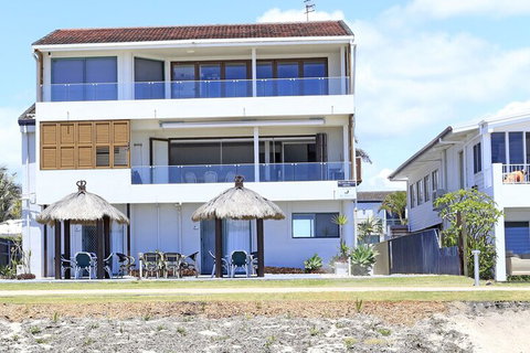 Bilinga Beach Motel - Accommodation Mt Buller 2
