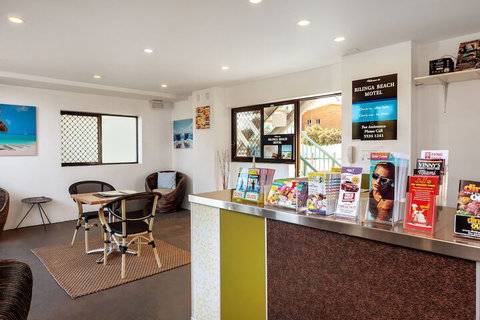 Bilinga Beach Motel - Accommodation Mt Buller 1