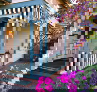 Dalfruin BB - Accommodation Mt Buller