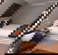 Bairnsdale Motel - Accommodation Mt Buller