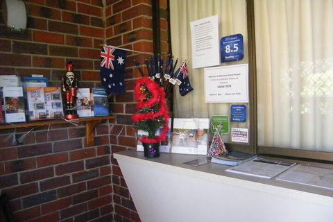 Boomers Guest House Hamilton - Accommodation Mt Buller 2