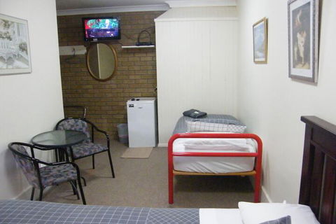Boomers Guest House Hamilton - Accommodation Mt Buller 5