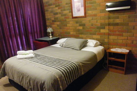 Boomers Guest House Hamilton - Accommodation Mt Buller 6