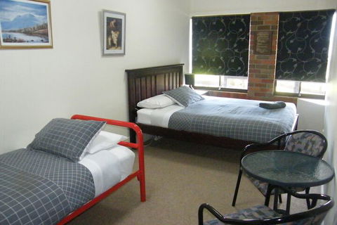 Boomers Guest House Hamilton - Accommodation Mt Buller 4