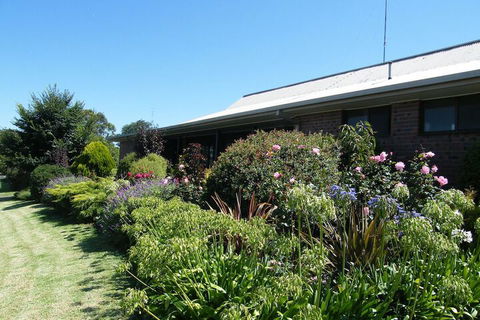 Boomers Guest House Hamilton - Accommodation Mt Buller 1