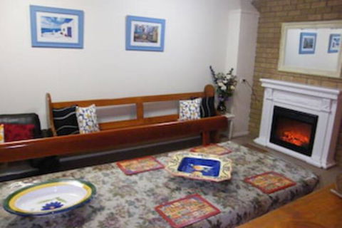 Boomers Guest House Hamilton - Accommodation Mt Buller 0