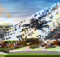 Marcoola Beach Resort - Accommodation Mt Buller