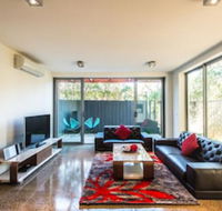 Orange Serviced Apartment - Accommodation Mt Buller