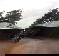 Augusta Sheoak Chalets