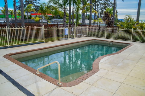 Treehaven Tourist Park - Accommodation Mt Buller 4