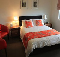 Austin Rise Bed and Breakfast - Accommodation Mt Buller