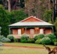 Karri Valley Chalets - Accommodation Mt Buller