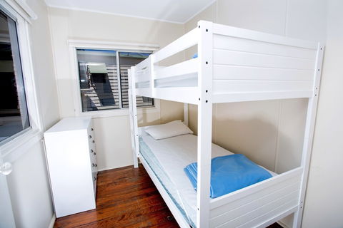 Reflections Holiday Parks Red Rock - Accommodation Mt Buller 4