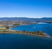 Beauty Point Tourist Park - Accommodation Mt Buller