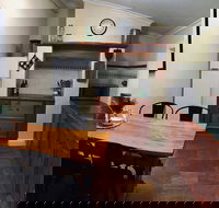 Greenock's Old Telegraph Station - Accommodation Mt Buller