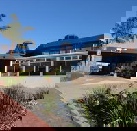 Apollon Motor Inn - Accommodation Mt Buller