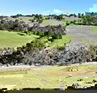 Balingup Highview Chalets - Accommodation Mt Buller