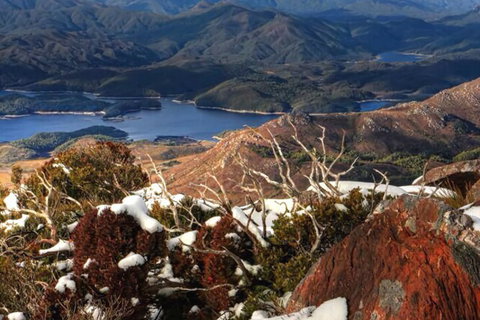 Maydena Chalet - Accommodation Mt Buller 2