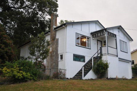Maydena Chalet - Accommodation Mt Buller 0