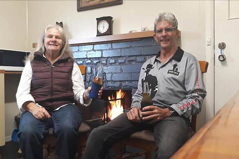 Maydena Chalet - Accommodation Mt Buller 4