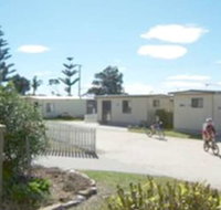 Hillcrest Tourist Park - Accommodation Mt Buller