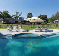 Burncroft Guest House