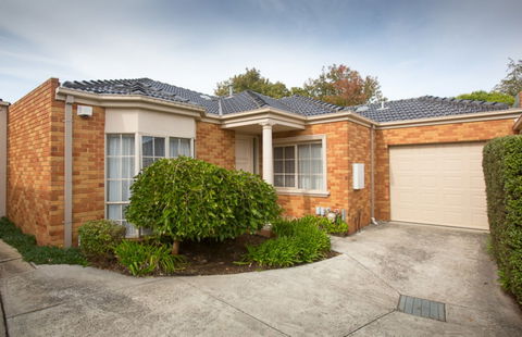Apartments Of Waverley - Accommodation Mt Buller 5