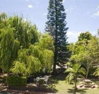 The Entrance Reef Resort - Accommodation Mt Buller