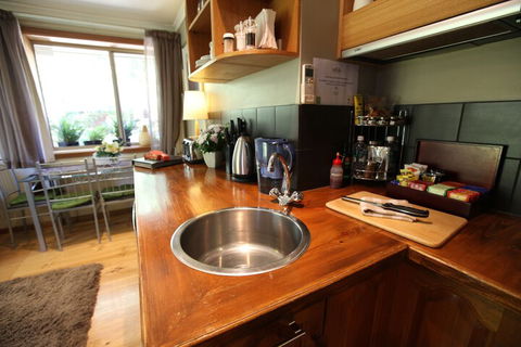 Amble At Hahndorf - Accommodation Mt Buller 4