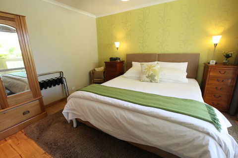 Amble At Hahndorf - Accommodation Mt Buller 1