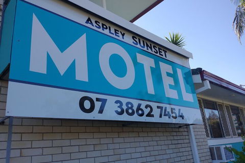 Aspley Sunset Motel - Accommodation Mt Buller 4